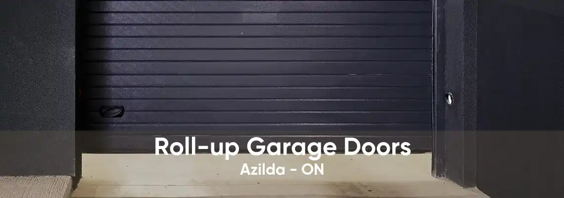 Roll-up Garage Doors Azilda - ON