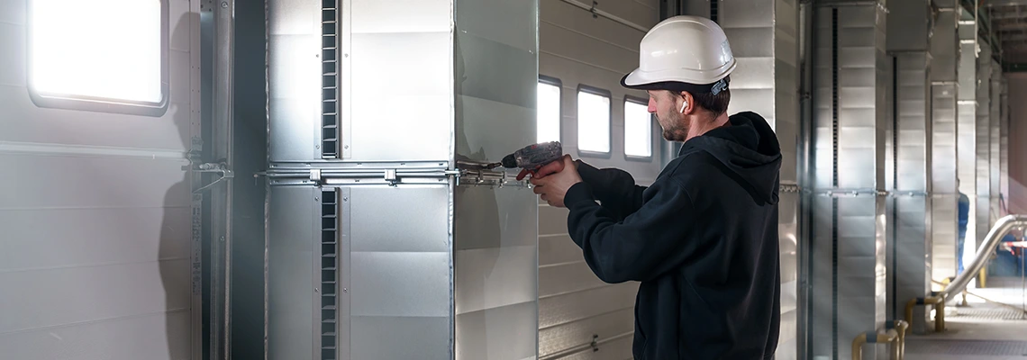 Commercial Garage Doors Opener Repair in Mikkola, ON