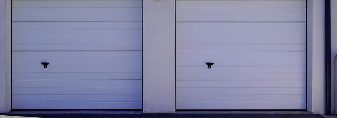>Sectional Garage Doors Spring Repair in Mikkola, ON