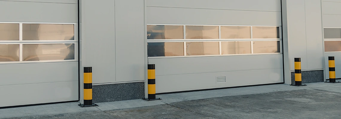 Aluminum Garage Doors Spring Repair in Greater Sudbury, ON