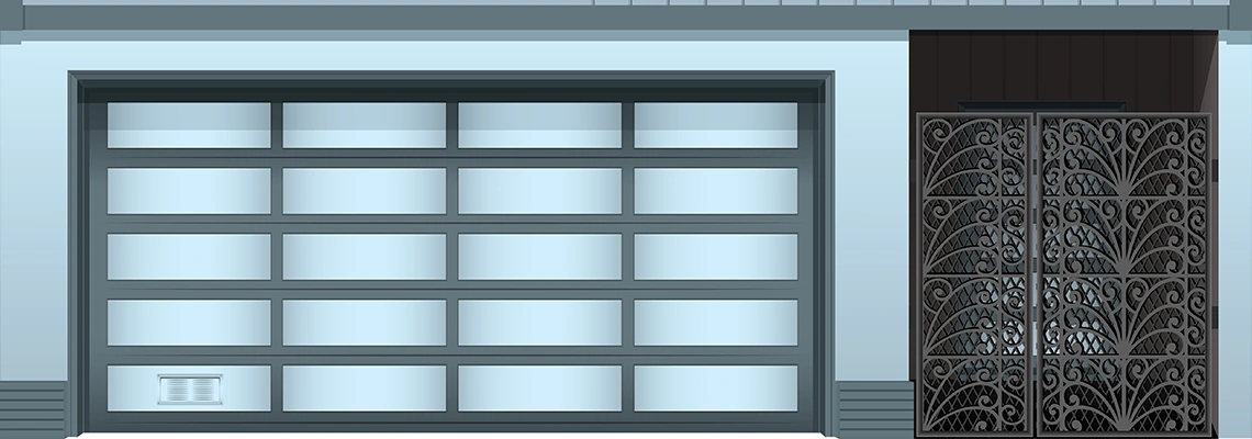 Aluminum Garage Doors Panels Replacement in Greater Sudbury, ON